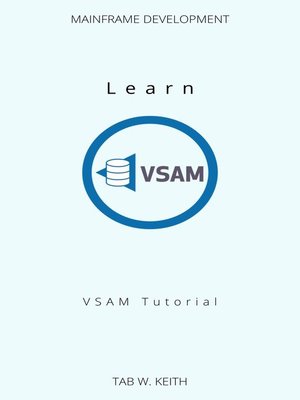 cover image of Learn Virtual Storage Access Method